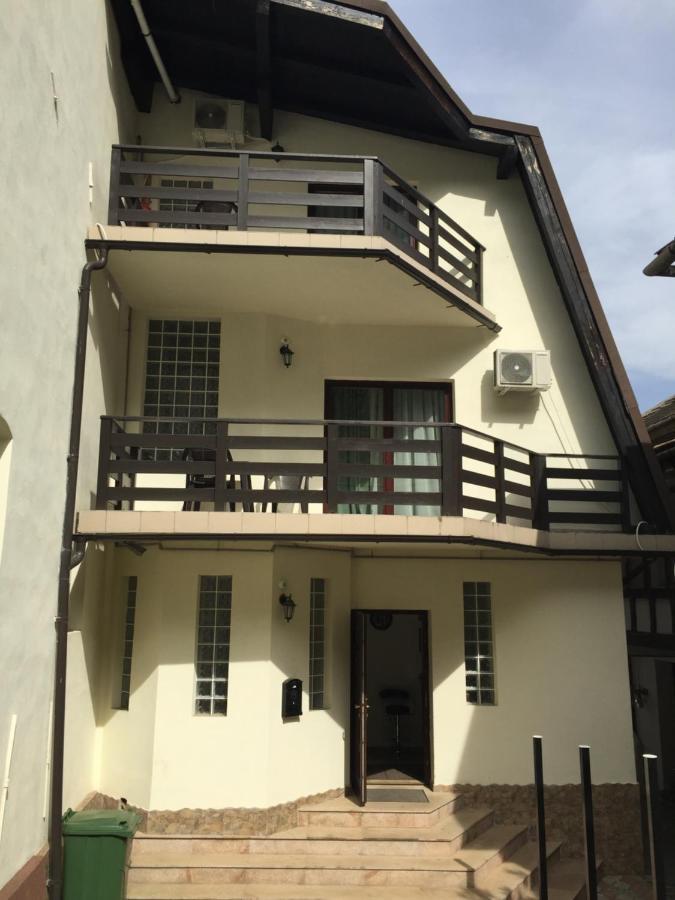Casa Transilvania Brasov Exterior photo